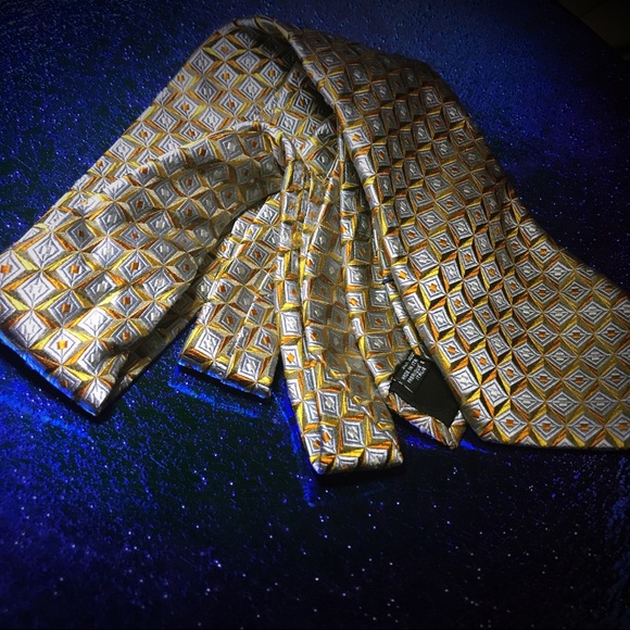Canali neck tie - Picture 14 of 16